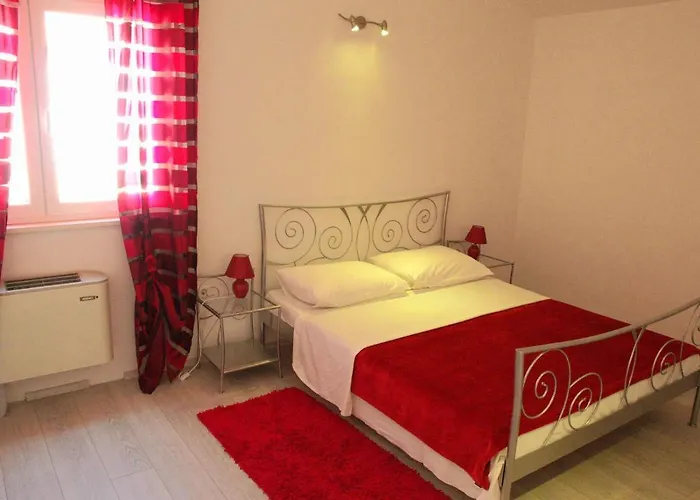 公寓 House Merlin *