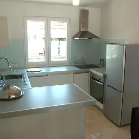 House Merlin Apartment *