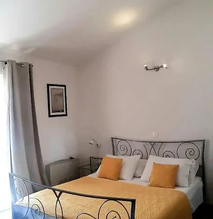 House Merlin Apartment *