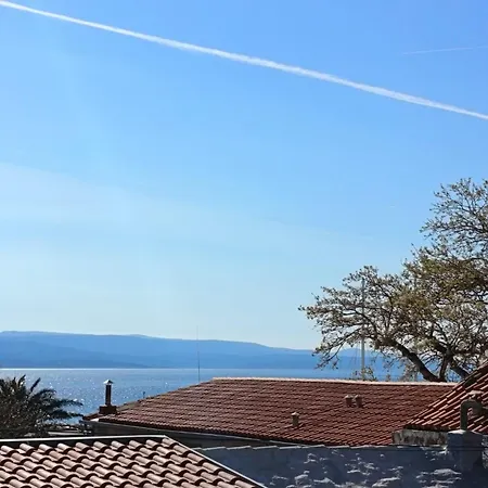 House Merlin Baška Voda
