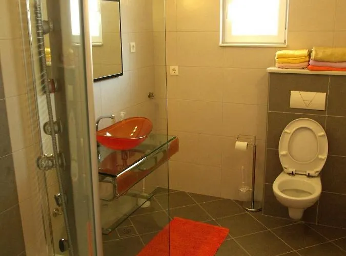 House Merlin Apartamento *