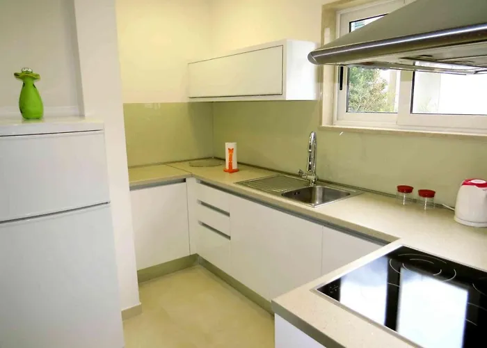 House Merlin Baška Voda