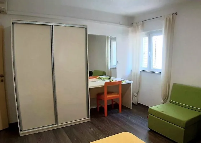 House Merlin Apartamento