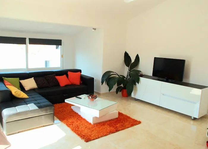 Apartamento House Merlin