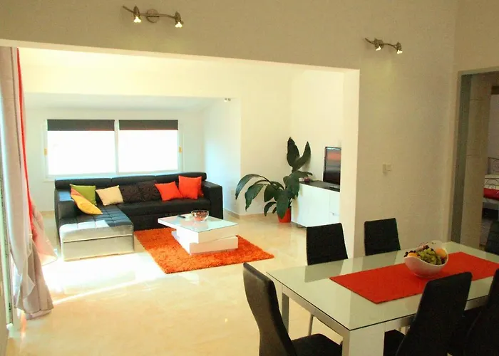 Apartamento House Merlin